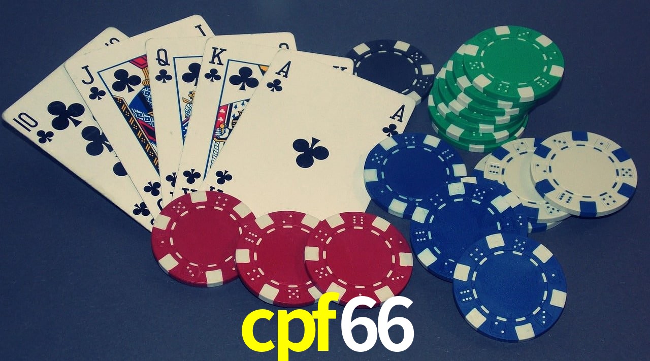 Welcome Bonus cpf66