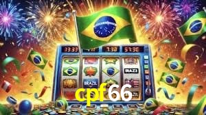 Experiência VIP cpf66