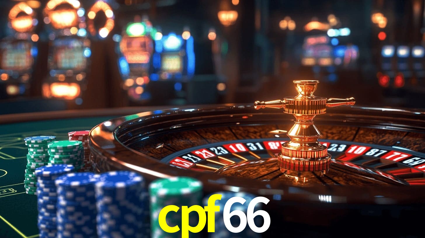 cpf66 - Aposta de Alta Tensão - cpf66.com