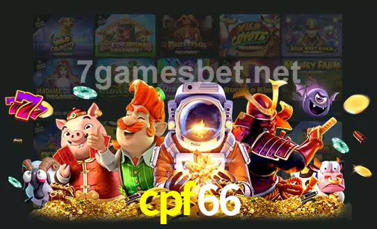 cassino cpf66