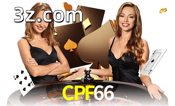 Jogue com dealers reais no CPF66!