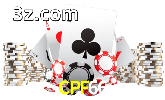 Jogue jogos de pôquer em CPF66
