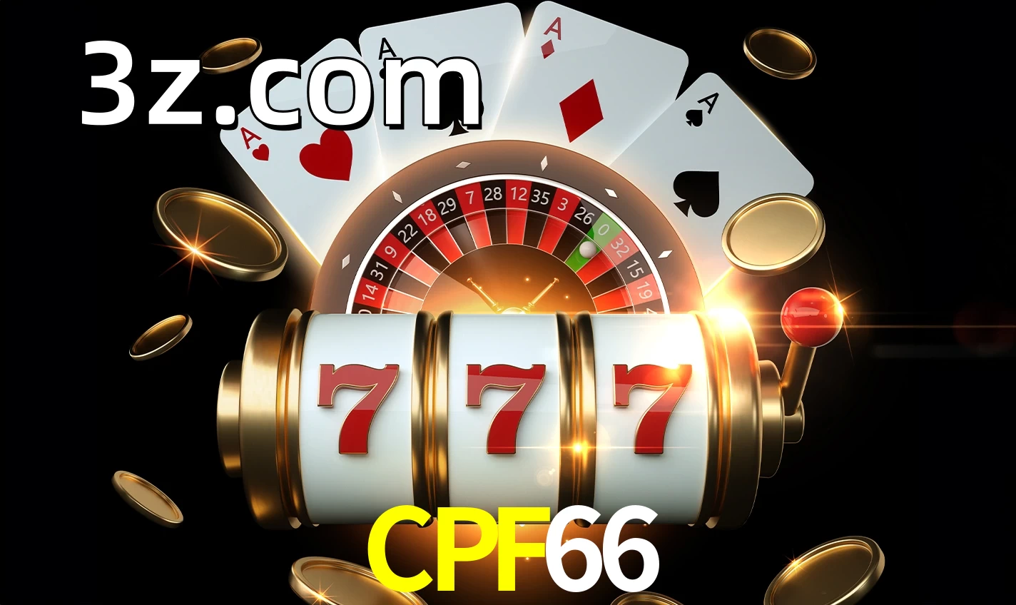 CPF66 aplicativo