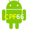 Aplicativo CPF66bet para Android