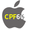 Aplicativo CPF66bet para iOS