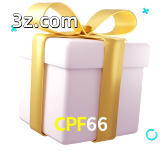 Receba seus bônus de boas-vindas no CPF66 BET