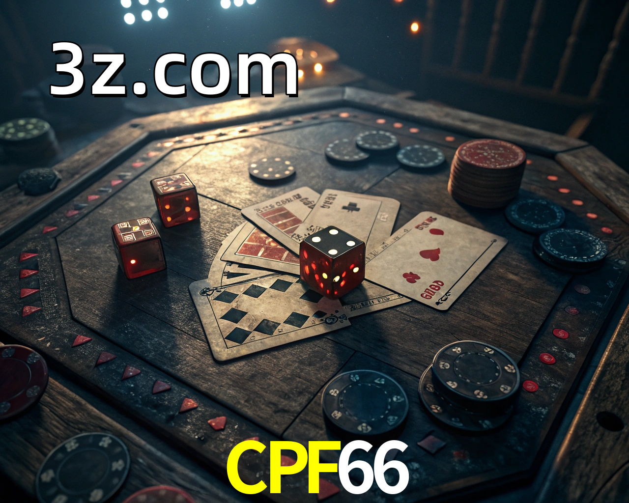 cassino CPF66