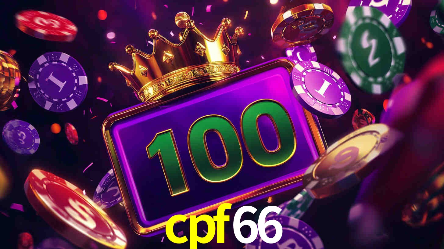 Premium Interface cpf66