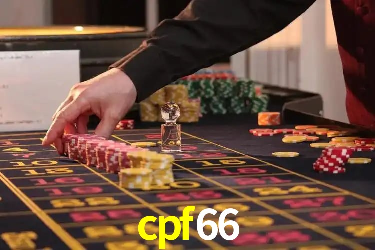 Inovações de Jogos na cpf66: O Futuro das Experiências Interativas