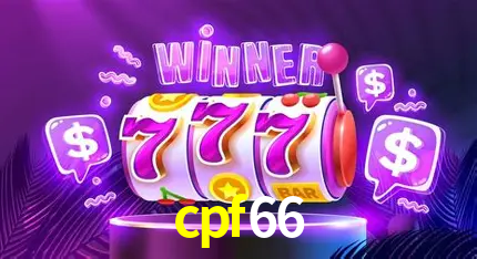 Descubra o Mundo do Cassino Online com cpf66