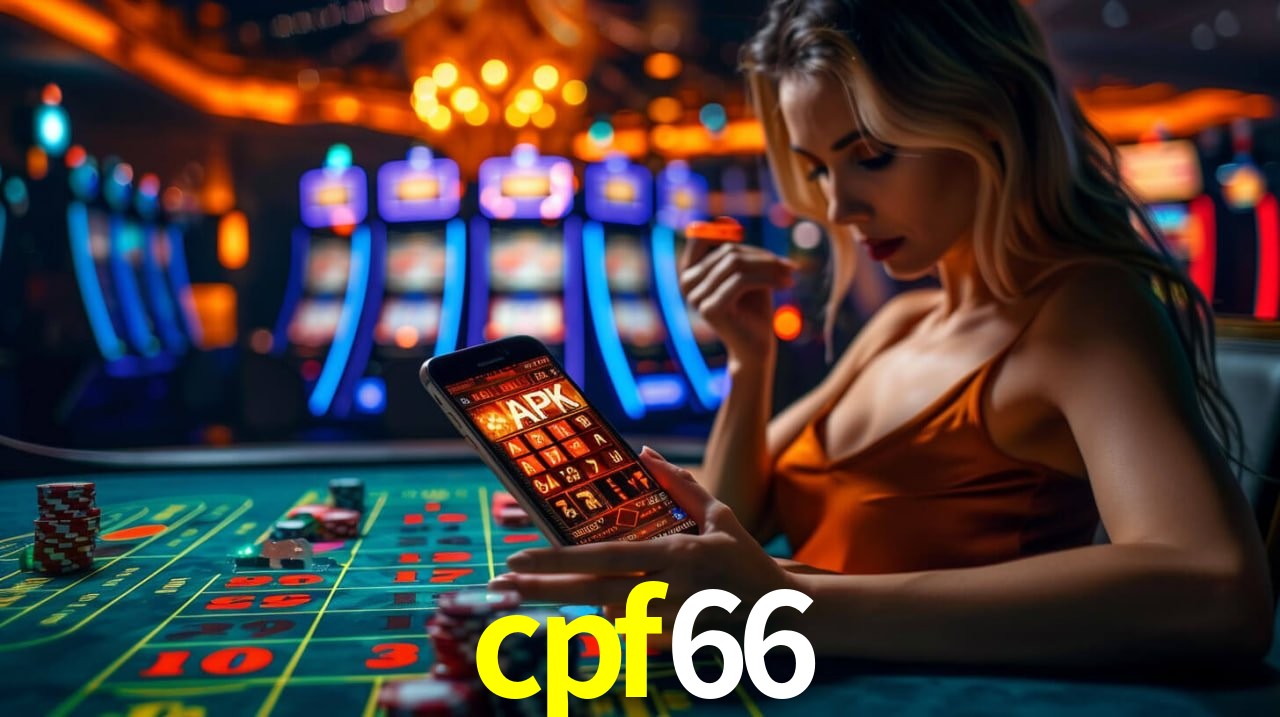Blackjack Table cpf66