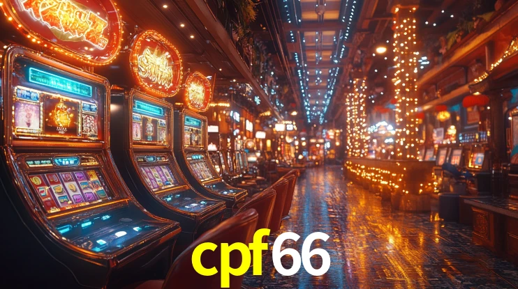 cpf66: Seu Especialista em Apostas Esportivas Brasileiras
