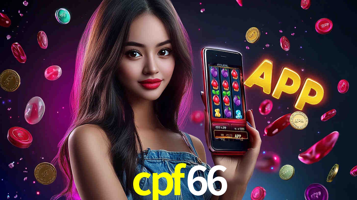 Desvendando o Mundo dos Jogos Virtuais na cpf66