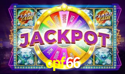 Roulette Table cpf66