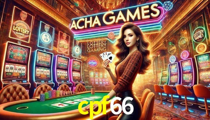 Spaceman Game cpf66