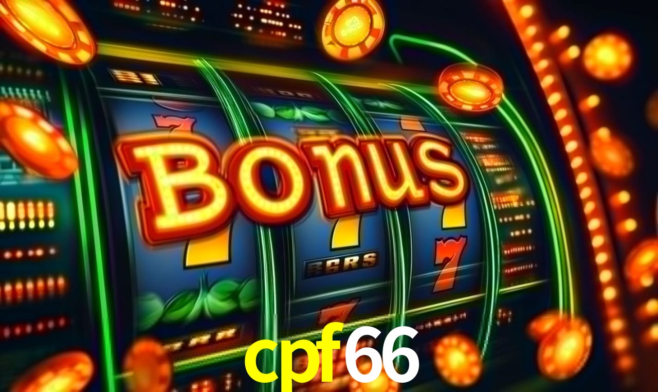 Live Casino cpf66