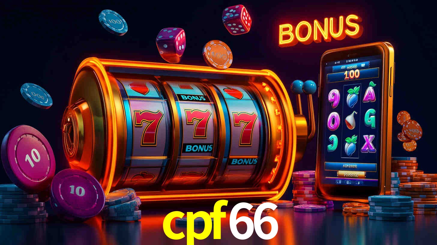 A Popularidade dos Caça-Níqueis no cpf66