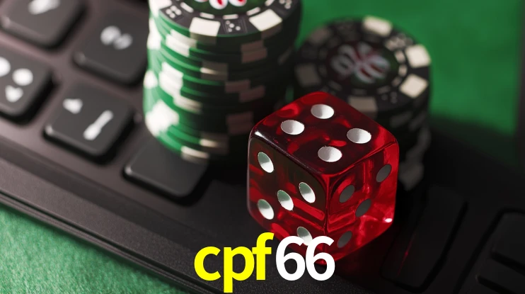 Game Providers cpf66