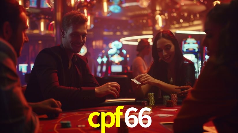 Apostas Esportivas na cpf66: Um Guia Completo