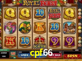 Exclusive Offers cpf66