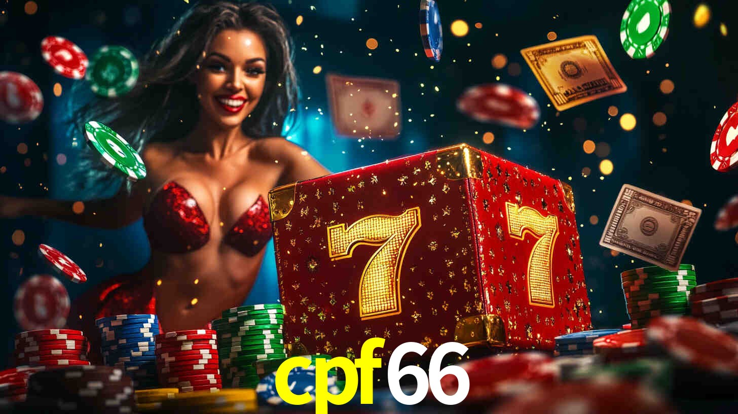 A Experiência Imersiva dos Cassinos Ao Vivo no cpf66