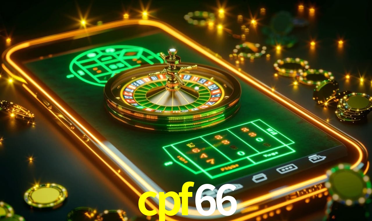 Account Benefits cpf66