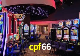API Integration cpf66
