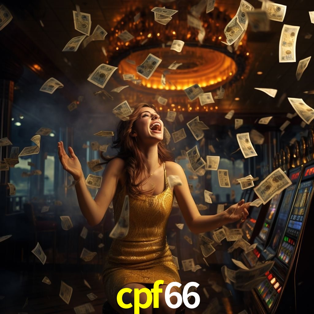 Roulette Table cpf66