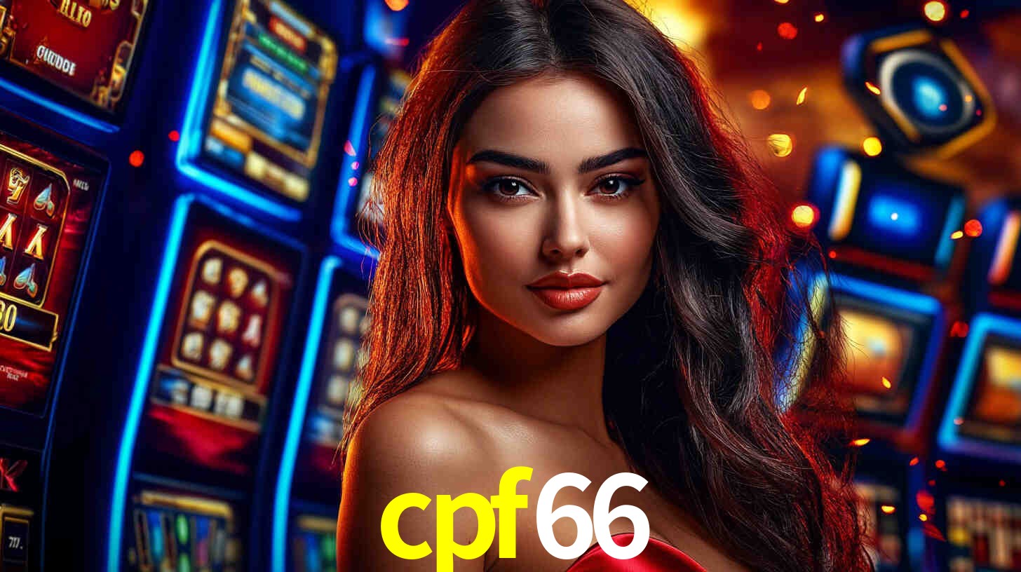 Descubra o Programa VIP da cpf66: Vantagens Exclusivas para Jogadores