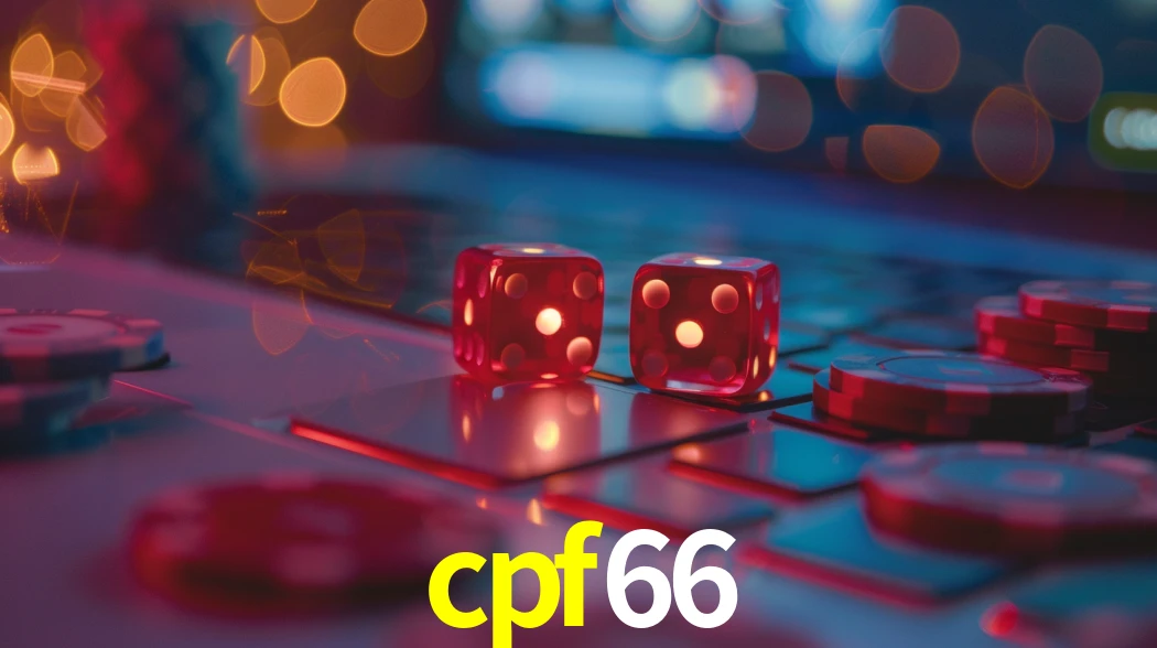 Slot Games cpf66