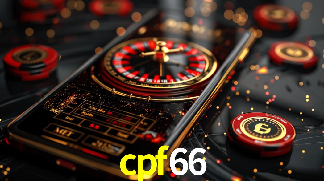Bonus Features cpf66