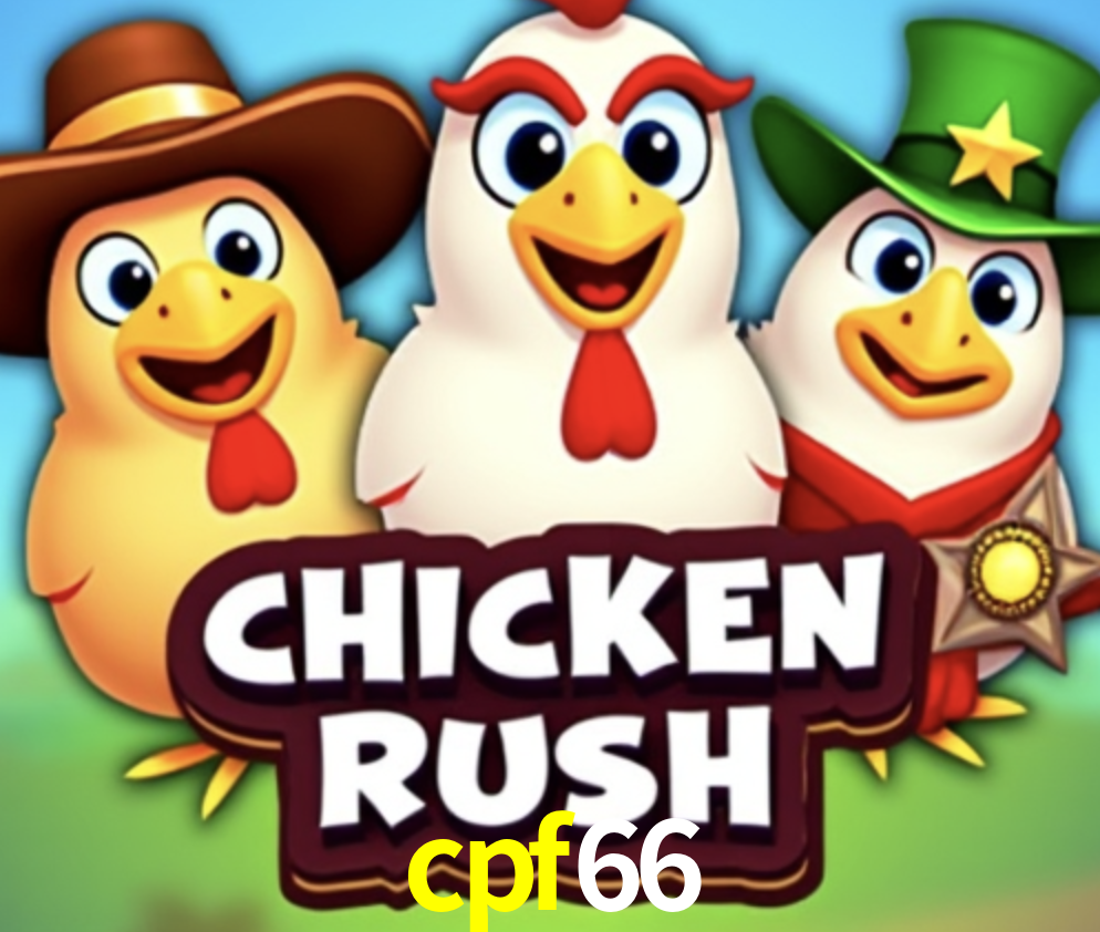 Quick Registration cpf66