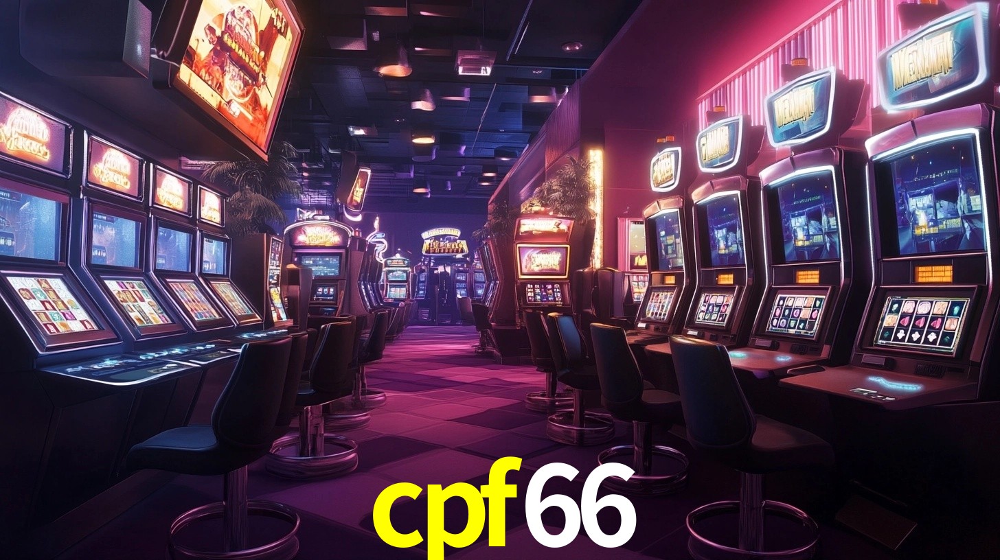 Ofertas Imperdíveis na cpf66: Promoções e Bônus Que Valem a Pena