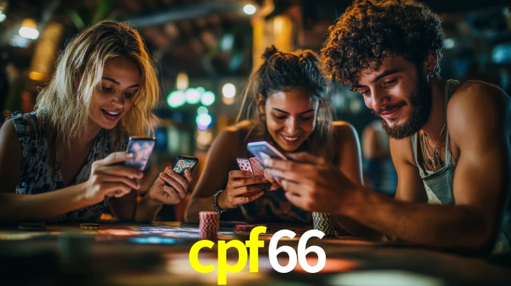 Welcome Bonus cpf66