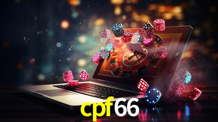 Inovações de Jogos na cpf66: O Futuro das Experiências Interativas