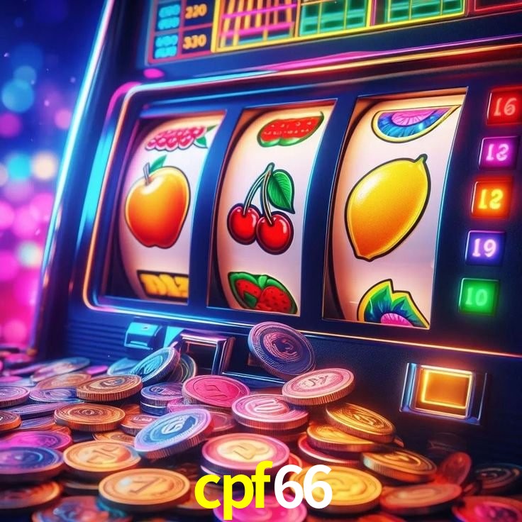 Welcome Bonus cpf66