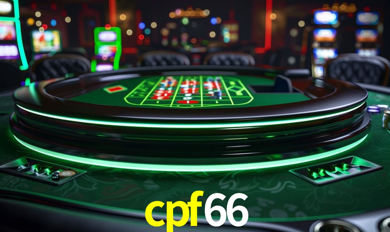 API Integration cpf66