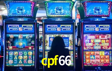 Live Casino cpf66