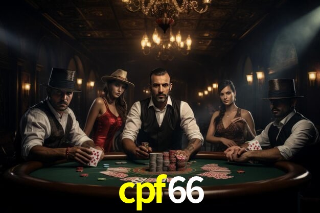 Descubra o Programa VIP da cpf66: Vantagens Exclusivas para Jogadores