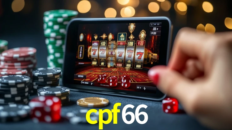 cpf66 App Interface