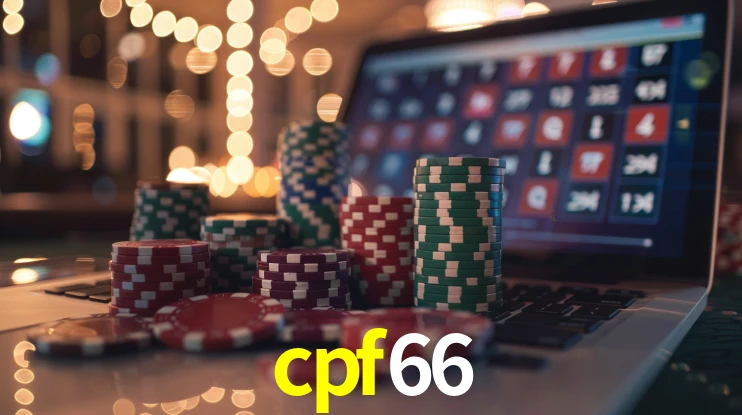 Live Casino cpf66
