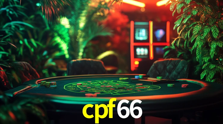 Programa VIP cpf66